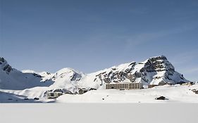 Mountain Resort  4*